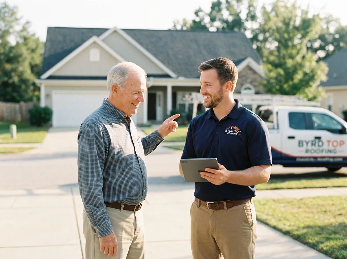 Roofing Garnett, KS FAQs